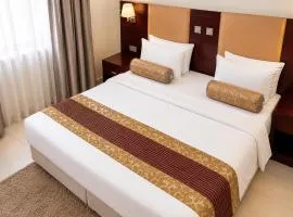 Epic Barcelona Hotel, Wuse Abuja