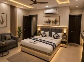 Urbancore living co Hotel Aarav , Vijay nagar