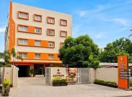 The Saffron Hotel
