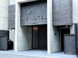 RE Hotel Umeda-2