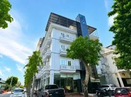 Kim Ngân 3 Hotel