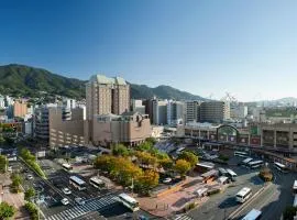 吴阪急酒店