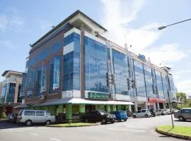 Inn86, Hotel in Bintulu