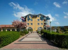 Hotel Greenside Texel