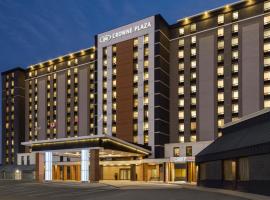 Crowne Plaza Toronto Airport by IHG, hotelli Torontossa