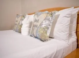 Airport Hotel Maun