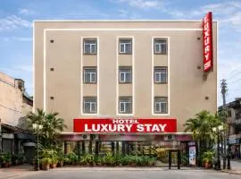 Hotel The Luxury Delhi Airport
