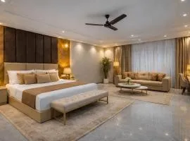 Hotel Luxury Stay IGI Airport Delhi