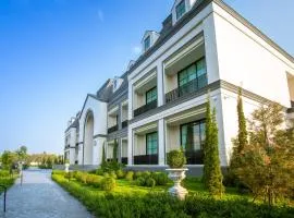 พาราเทวี บูติค Paradhevi Boutique Hotel