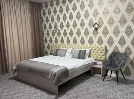 Aura hotel