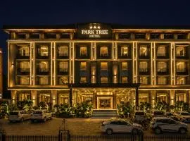 Hotel The Prithvi Delhi Airport With Free Airport Pic Up