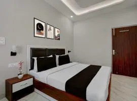 Super Collection O Kharar Bus Terminal Formerly Hotel�Kamboj