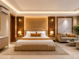 Hotel Luxury Stay IGI Airport Delhi