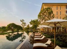 Lohkah Hotel & Spa Xiamen