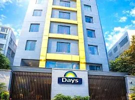 Days Hotel, Baridhara