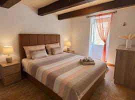 Republic Stay, hotel sa Valletta