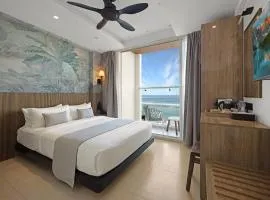 Hotel Amber Seaside