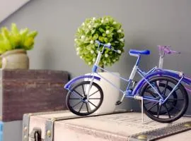 品朵行旅 台中 逢甲館 Pin INN