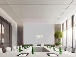 voco Xiamen SM City by IHG