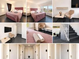 AAA Luxury Suites Split, Hotel in Split