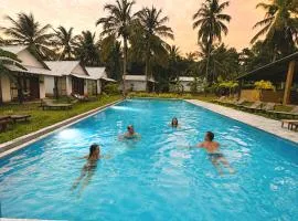 Wild Eagle Safari Resort