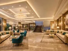 Hotel The Prithvi Delhi Airport With Free Airport Pic Up