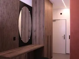 Rhein Suites
