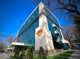Astra City Hotel