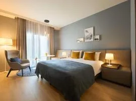Van der Valk Hotel Spa