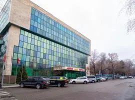 Astra City Hotel
