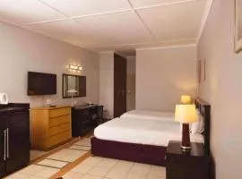 Safari Hotel Apartments