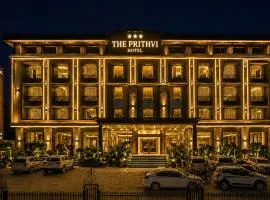 Hotel The Prithvi Delhi Airport With Free Airport Pic Up