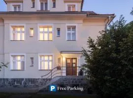 Boutique Hotel Villa Beatika