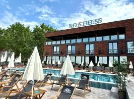No Stress