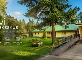 Puhkekeskus SUVI