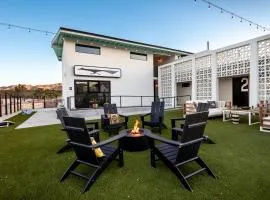 The Roadrunner Boutique Motel
