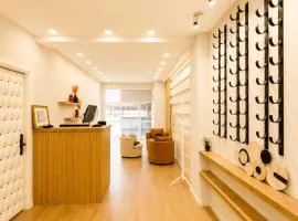 Kein Hotel