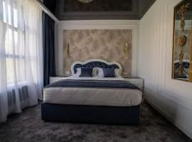 Euro Stars Luxury Rooms-near Iulius Mall-Self check-in