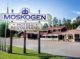 Hotell Moskogen