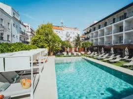 Hotel Windsor Tossa - Adults Only 16