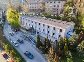 Hotel Ferijalac