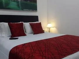 Hotel Acropolis Callao