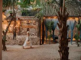 Japoneza Retreat Mérida - Adults Only by Cercana