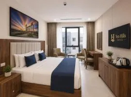 Ten Hills Hotel