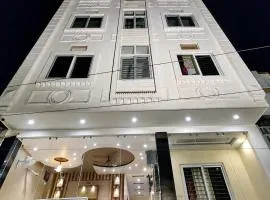 Hotel City Palace
