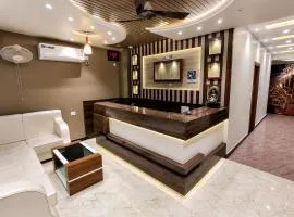 Hotel City Palace
