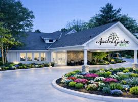 Annabell Gardens, hotel en Lincoln