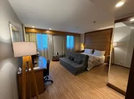 Hotel Wynd Ibirapuera 512A