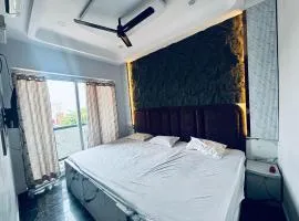 Radha Madhavam Luxurious Boutique Hotel