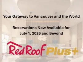 Red Roof Inn PLUS Vancouver Airport